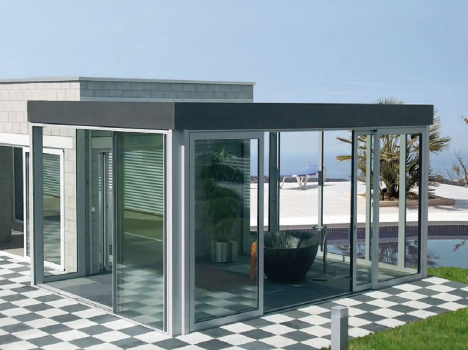 GIARDINI D INVERNO DESIGN